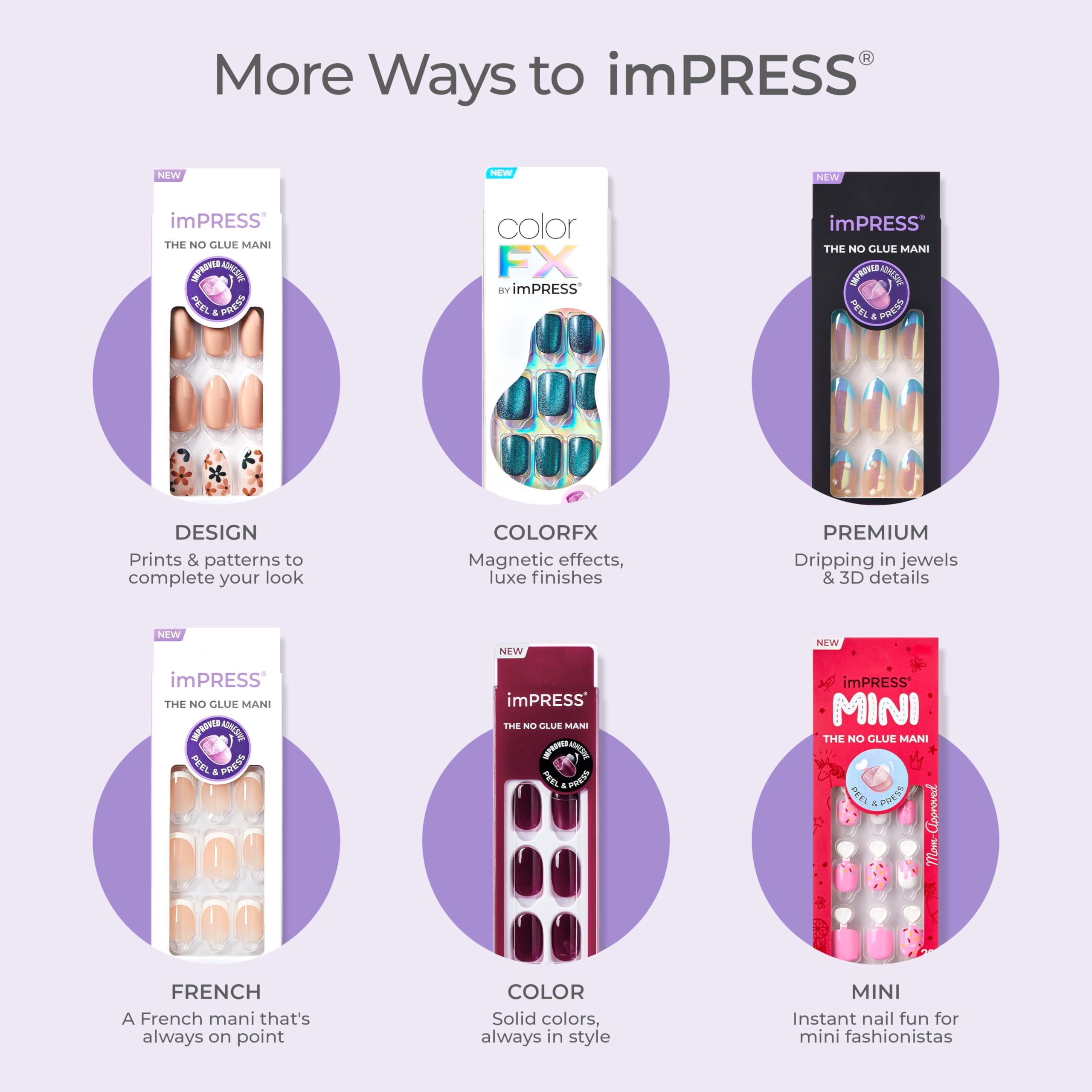 lime à ongles mini incluse pour limage précis