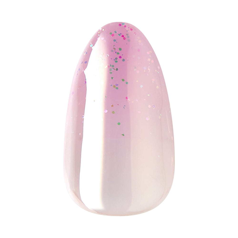 Bâtonnet pousse-cuticule ImPRESS pour lisser les contours sans abimer