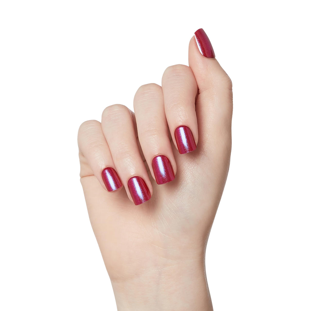 ImPRESS Ensemble complet inclus tout le nécessaire pour une manucure prête.