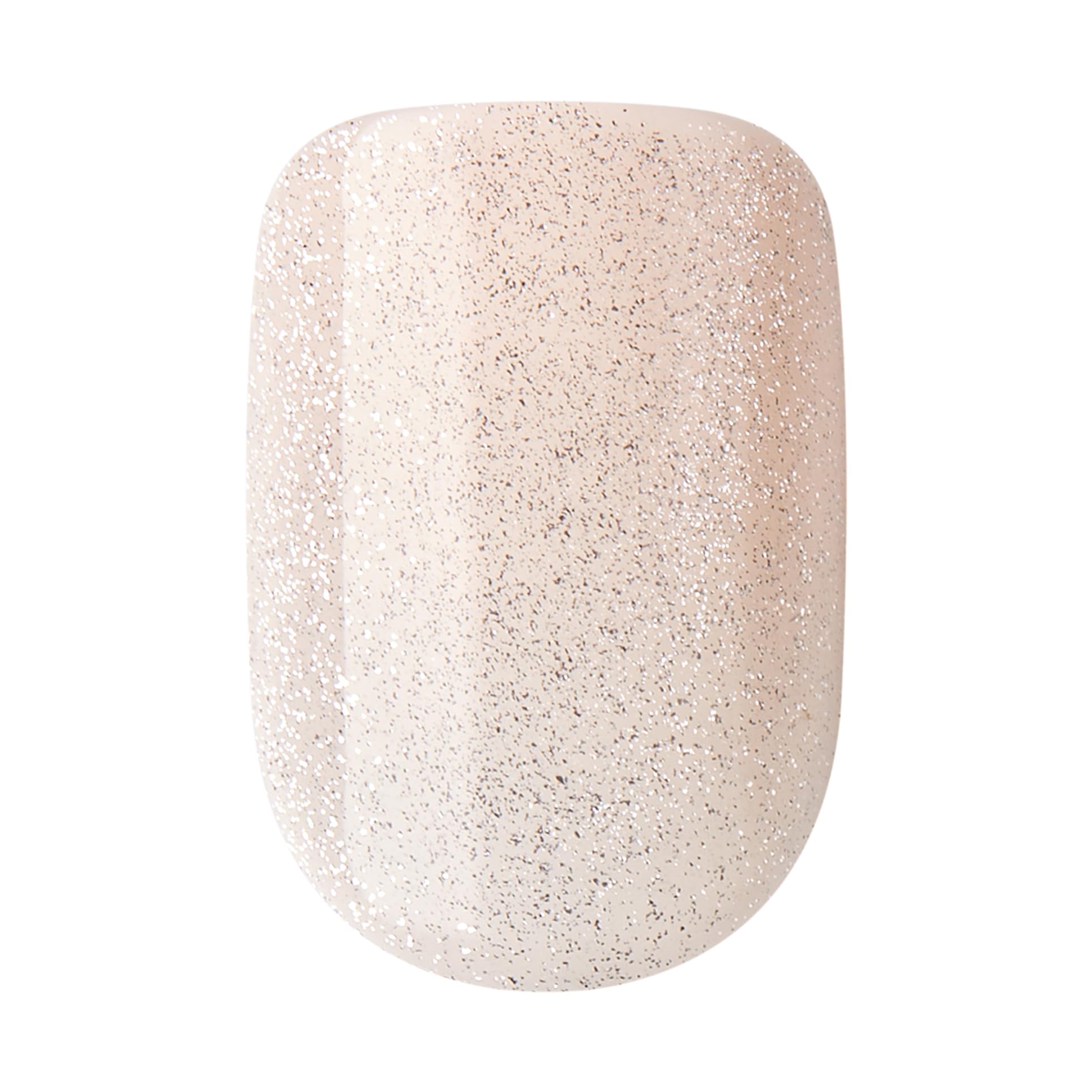 Manicure Stick inclus, lissage précis des bords pour un fini net.