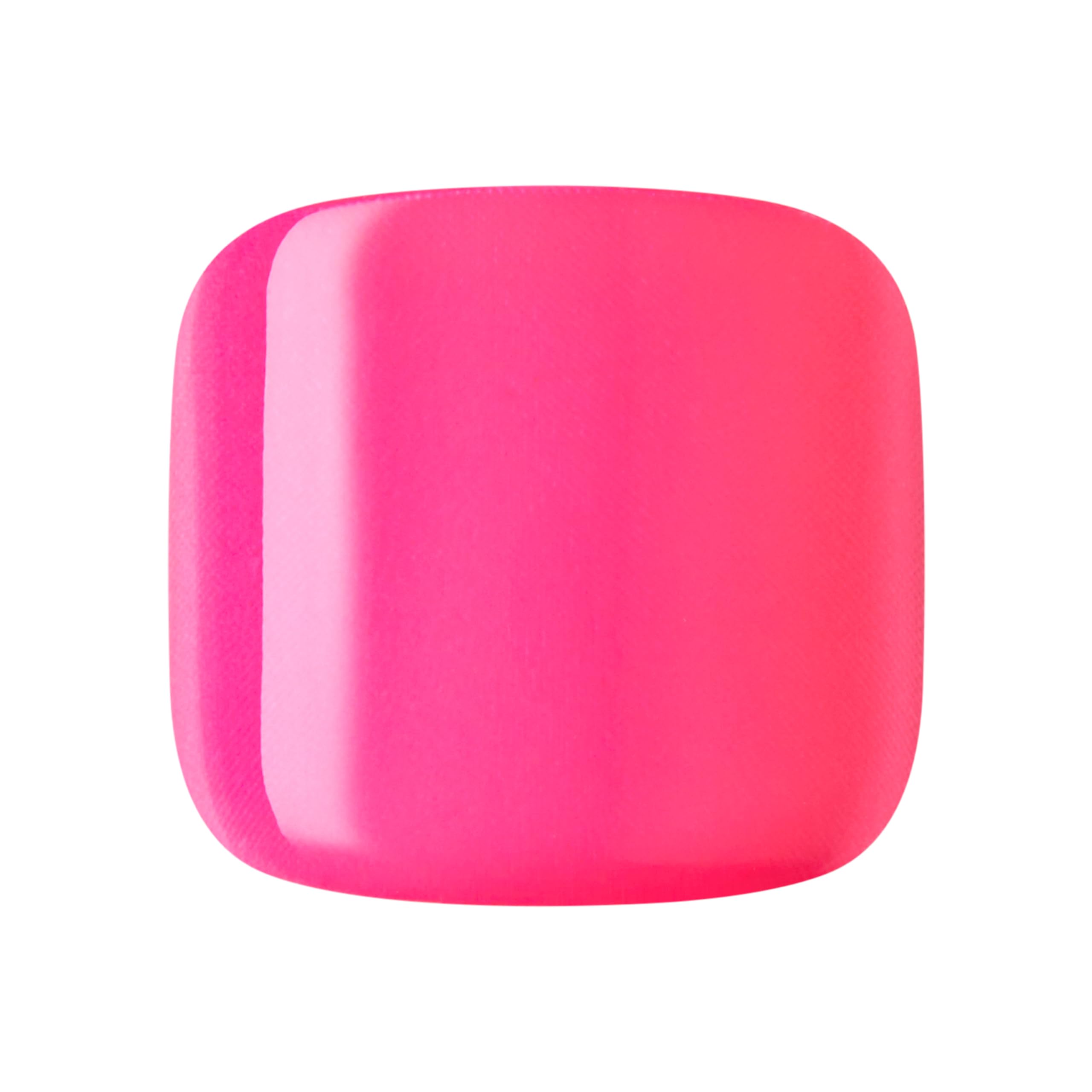 Technologie PureFit: ongles ultra fins et confortables