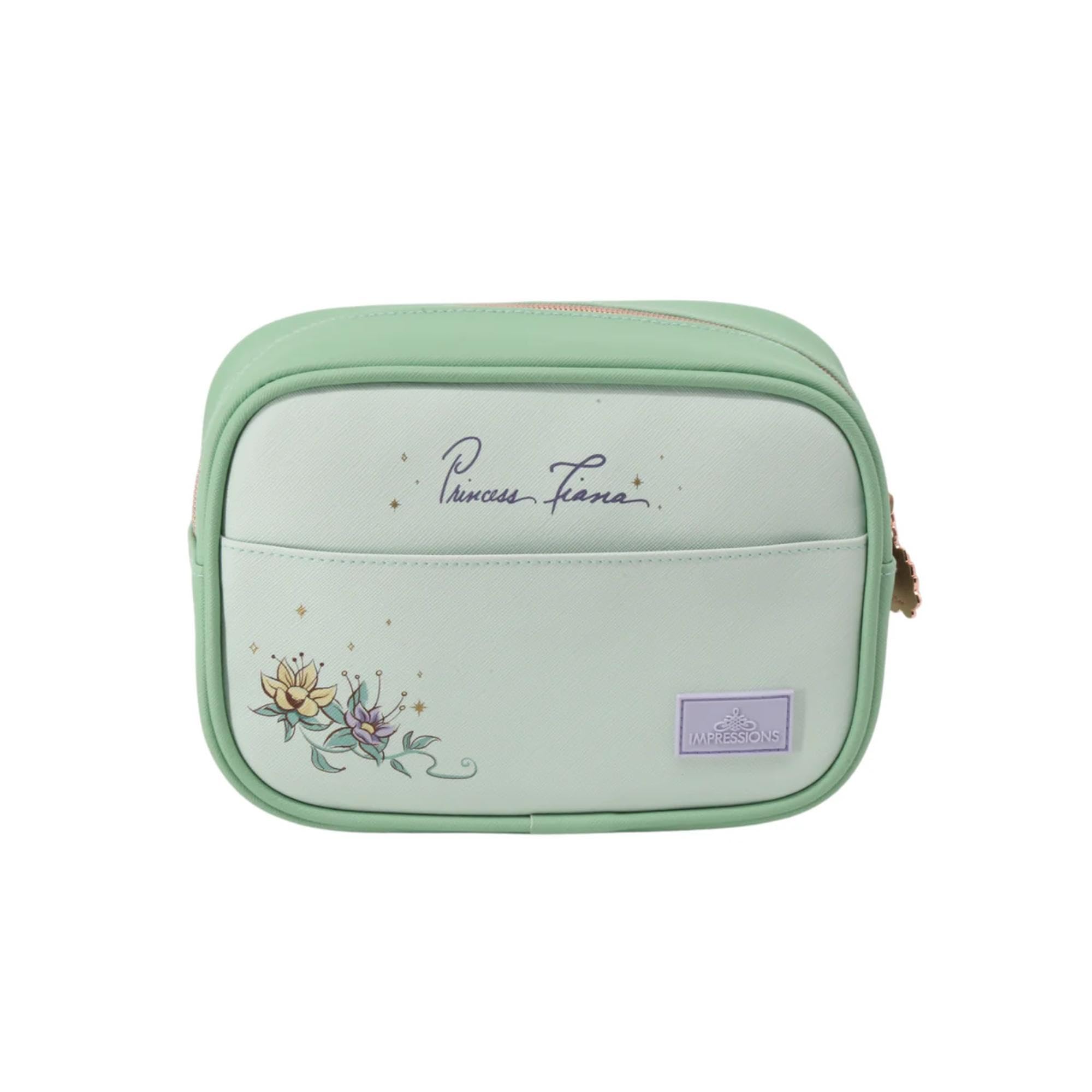 Poche extérieure Tiana avec accès rapide pour essentiels