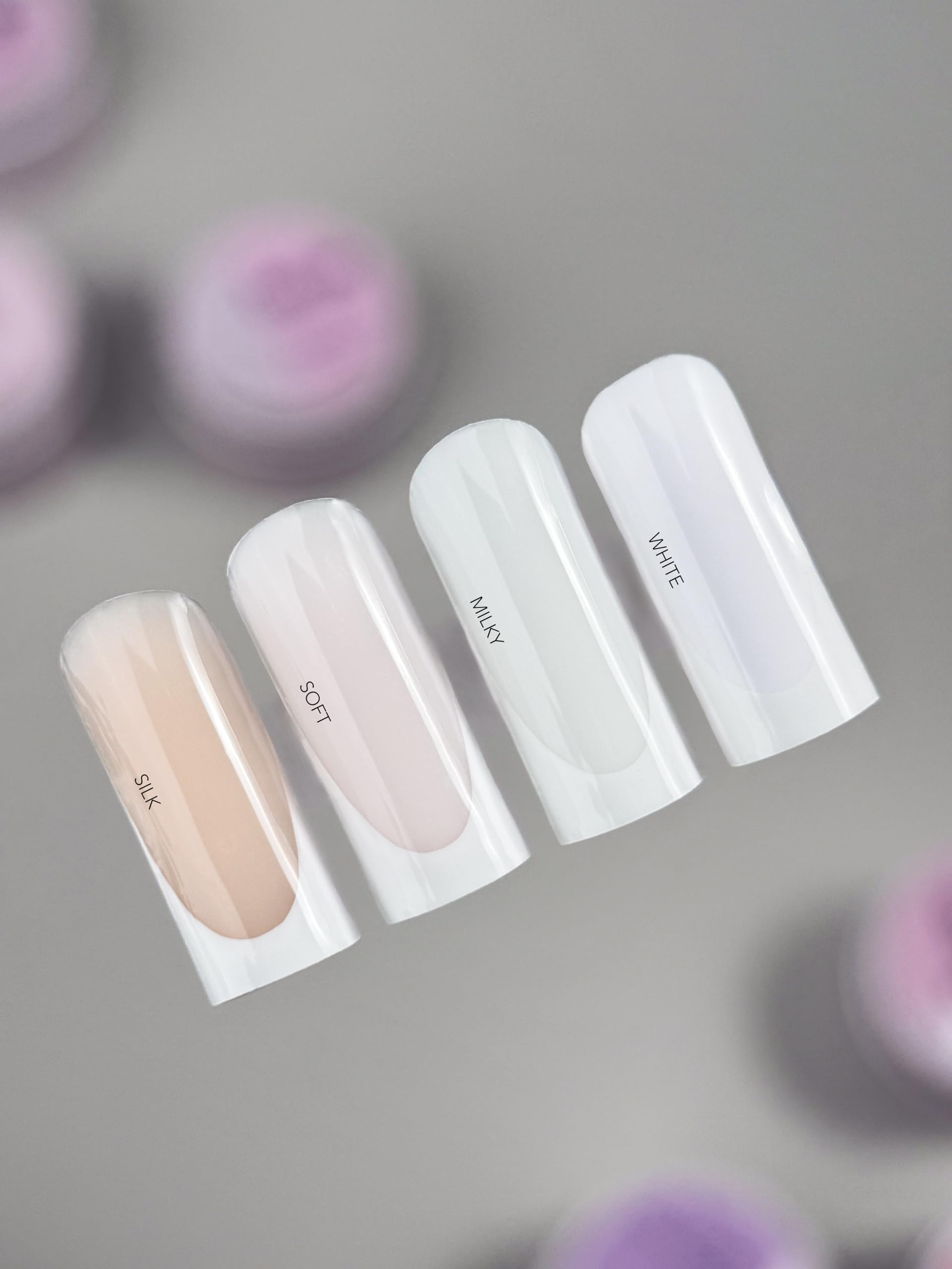 Base élastique IN.HYPE, adhérence renforcée sur la plaque naturelle.