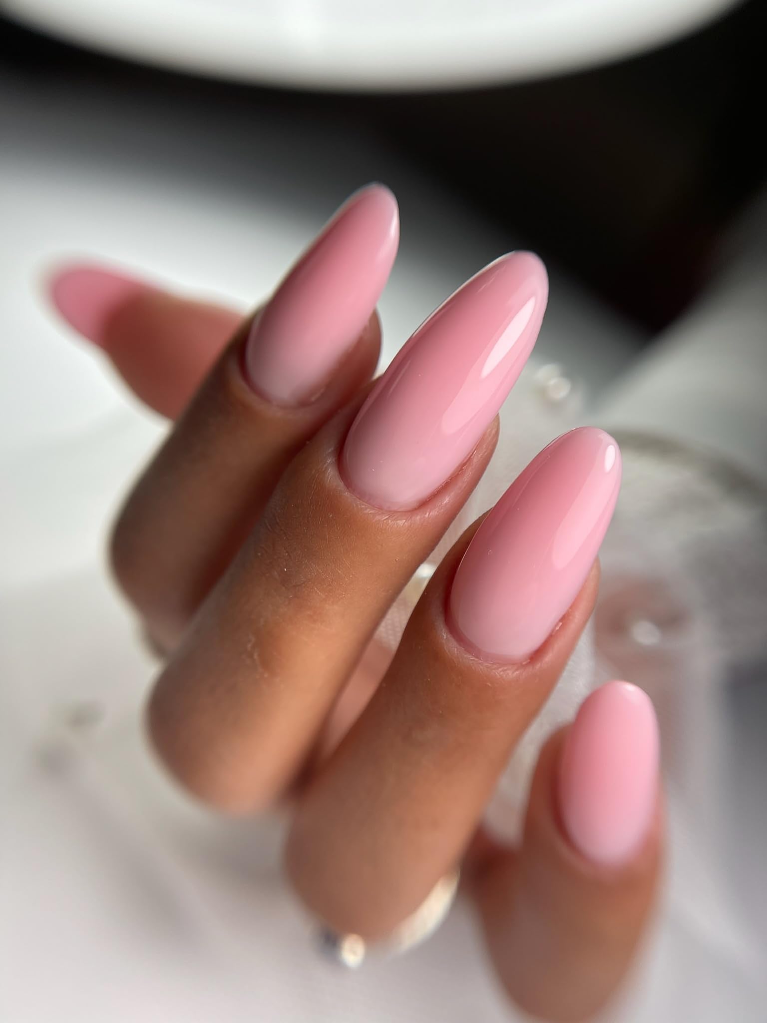 IN.HYPE Gel Builder base elastique – meilleure adhérence sur ongles fragiles