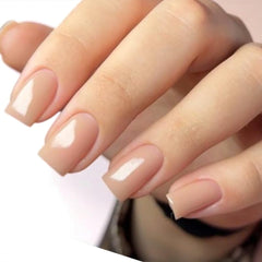 IN.HYPE Gel Recouvrement Ongles Naturels — protège et renforce les ongles naturels