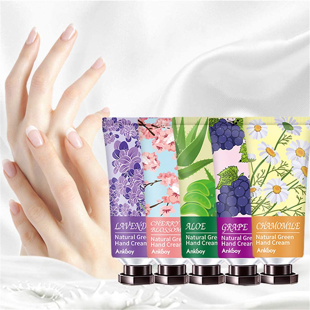 INALIER crème-mains-beurre-karite: hydratation riche adaptée aux mains très sèches.