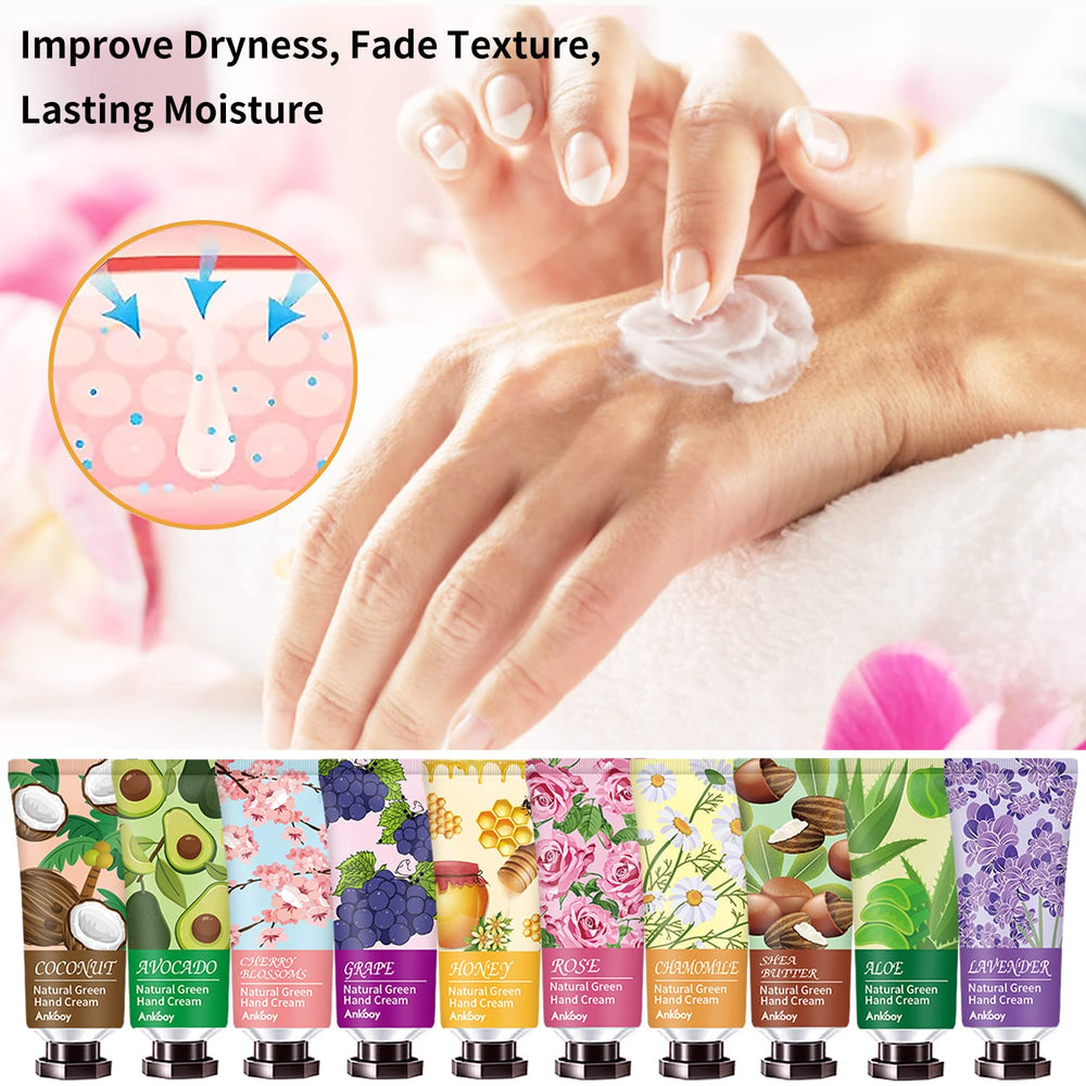 INALIER crème-mains coco sensoriel: parfum discret et hydratation nourrissante au quotidien.