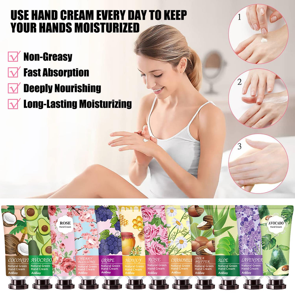 INALIER crème-mains lavande apaisante: soin relaxant pour peaux sensibles et sèches.