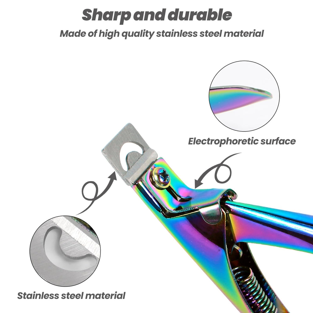 Inartato manche ergonomique et antidérapant pour une prise en main confortable