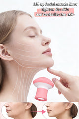 INCANDESCO noyau silicone hypoallergénique pour une utilisation durable.