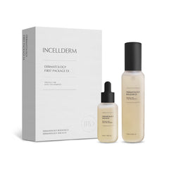 INCELLDERM Riman Booster : flacon spray hydratant idéal pour démarrer la routine.