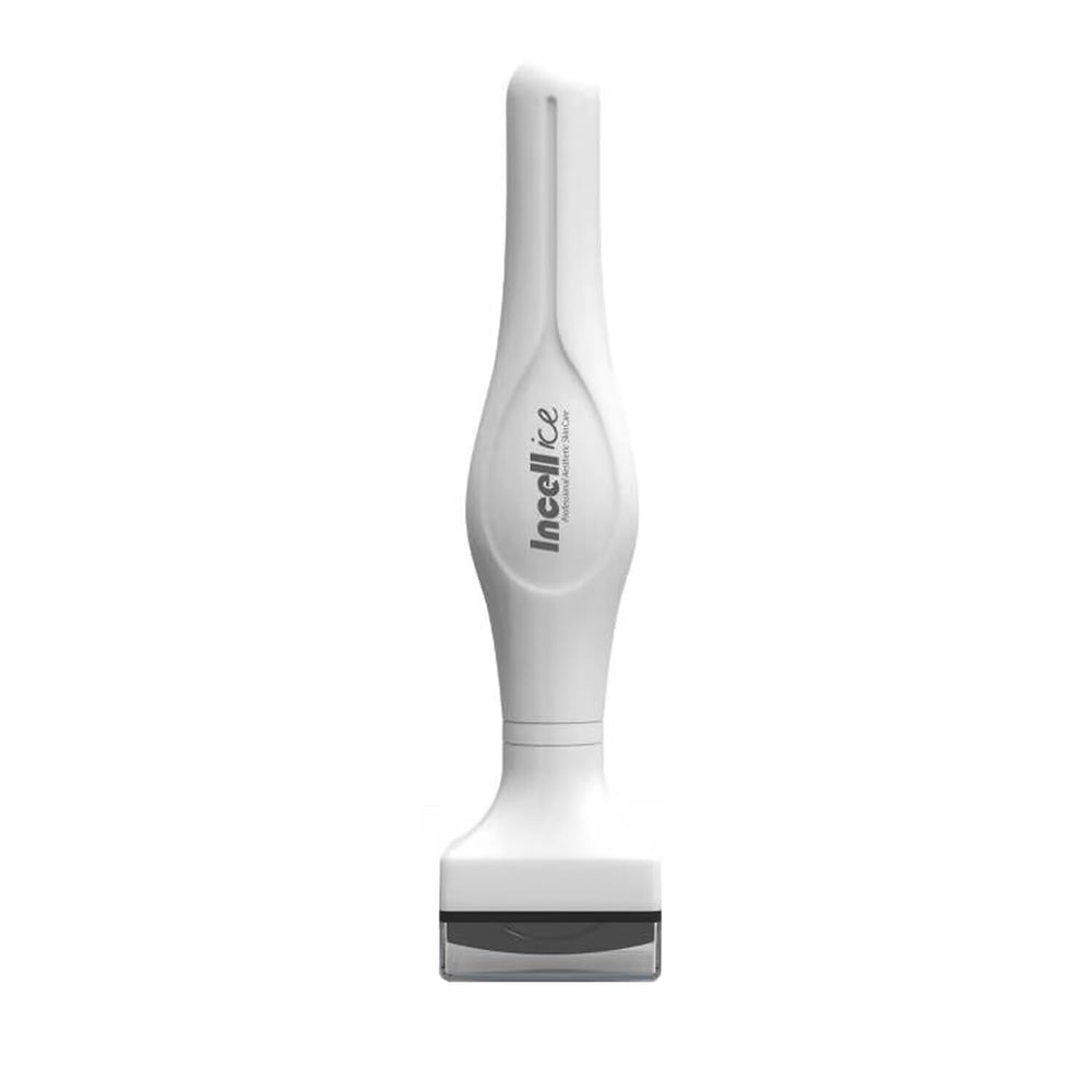 Derma Stamp INCELLICE 175 titane pour le visage, précision et douceur pour votre routine.