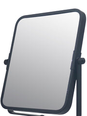 Indecor Home - Miroir support autonome pour placement pratique