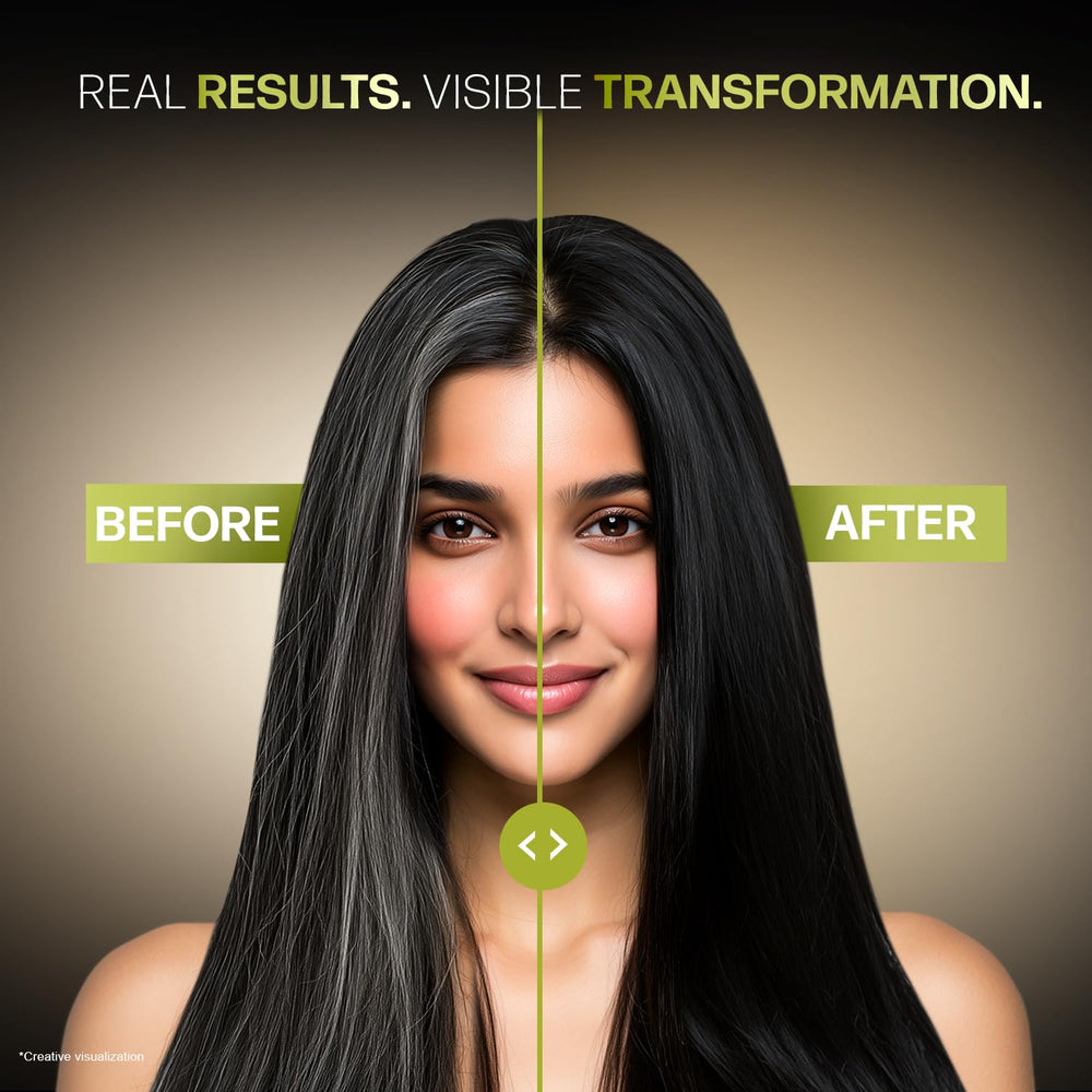 Indica Easy Shampoo adaptée à tous types de cheveux, solution polyvalente.