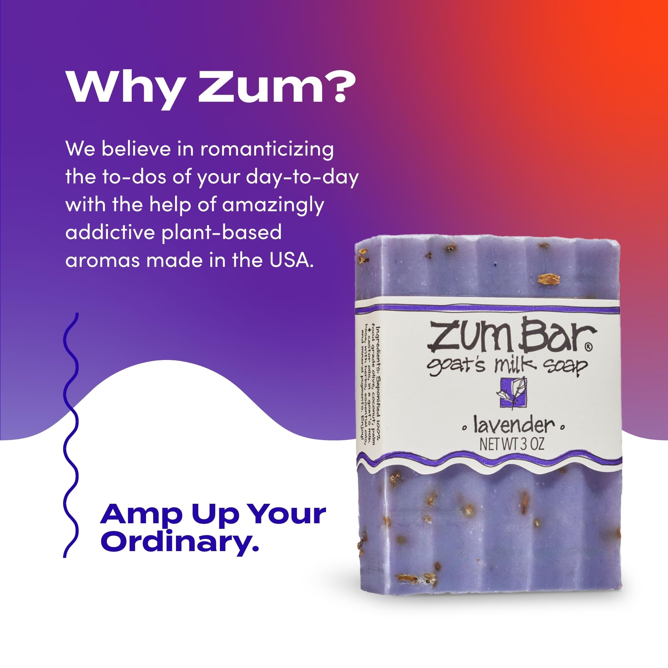 Indigo Wild Goat's Milk Soap 3-pack packaging shown for value and convenience.