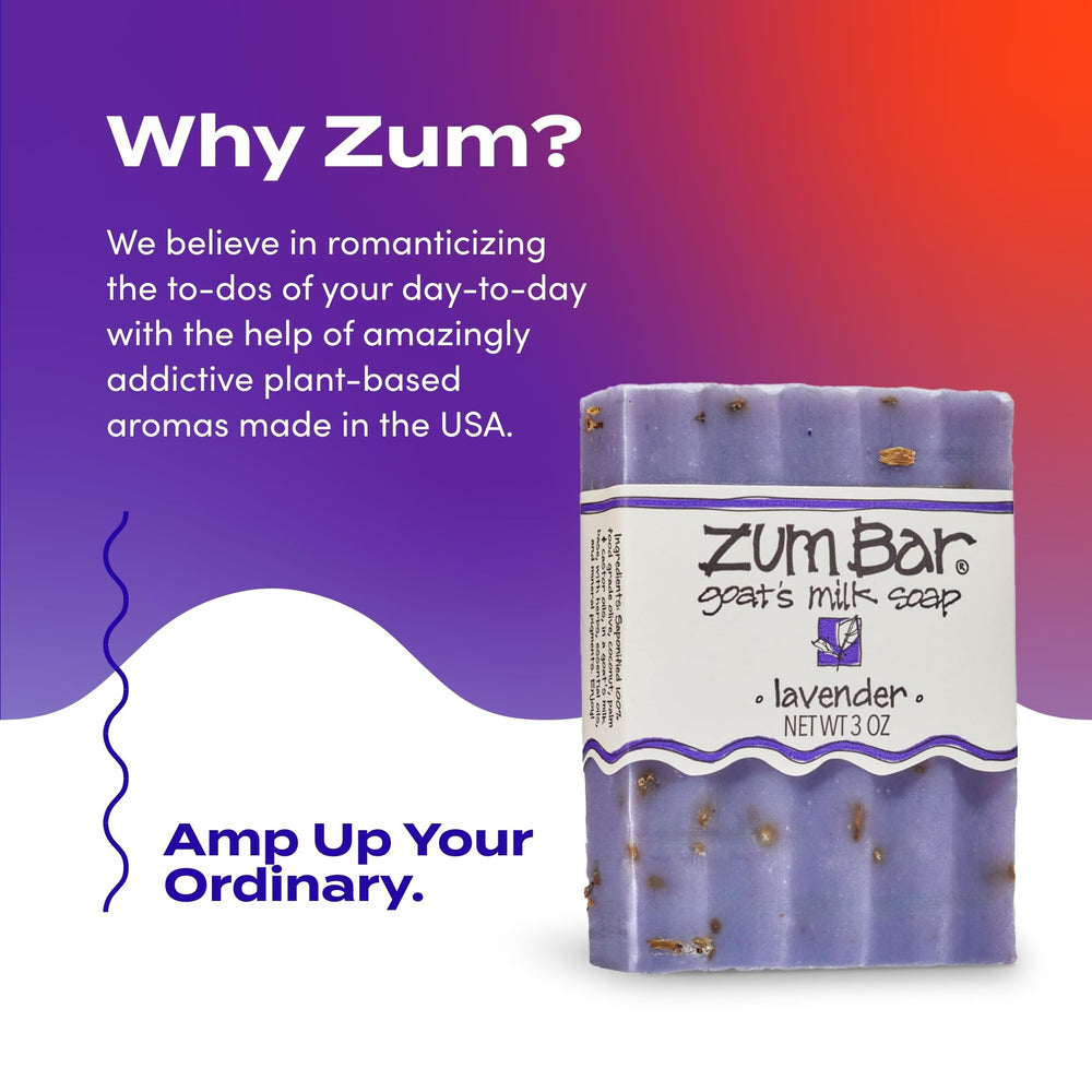Indigo Wild Goat's Milk Soap 3-pack packaging shown for value and convenience.