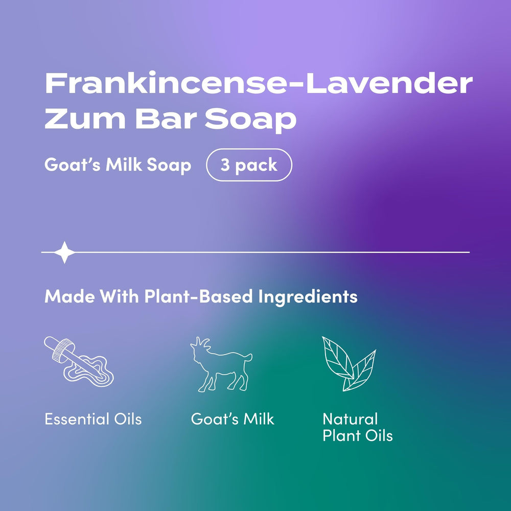Indigo Wild Zum Savon main et corps: hydratation quotidienne et douceur.