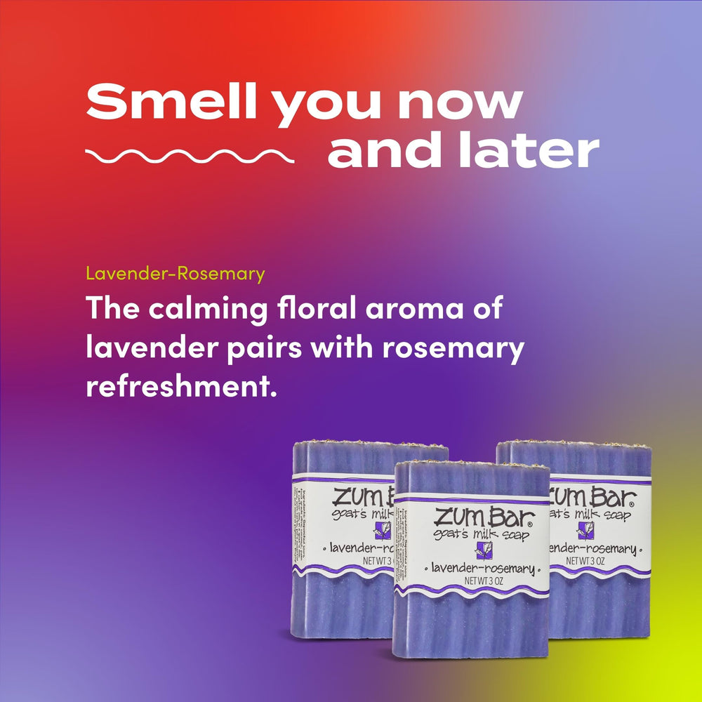 Indigo Wild Zum savon lait chèvre – ingrédients naturels hydratants pour quotidien.