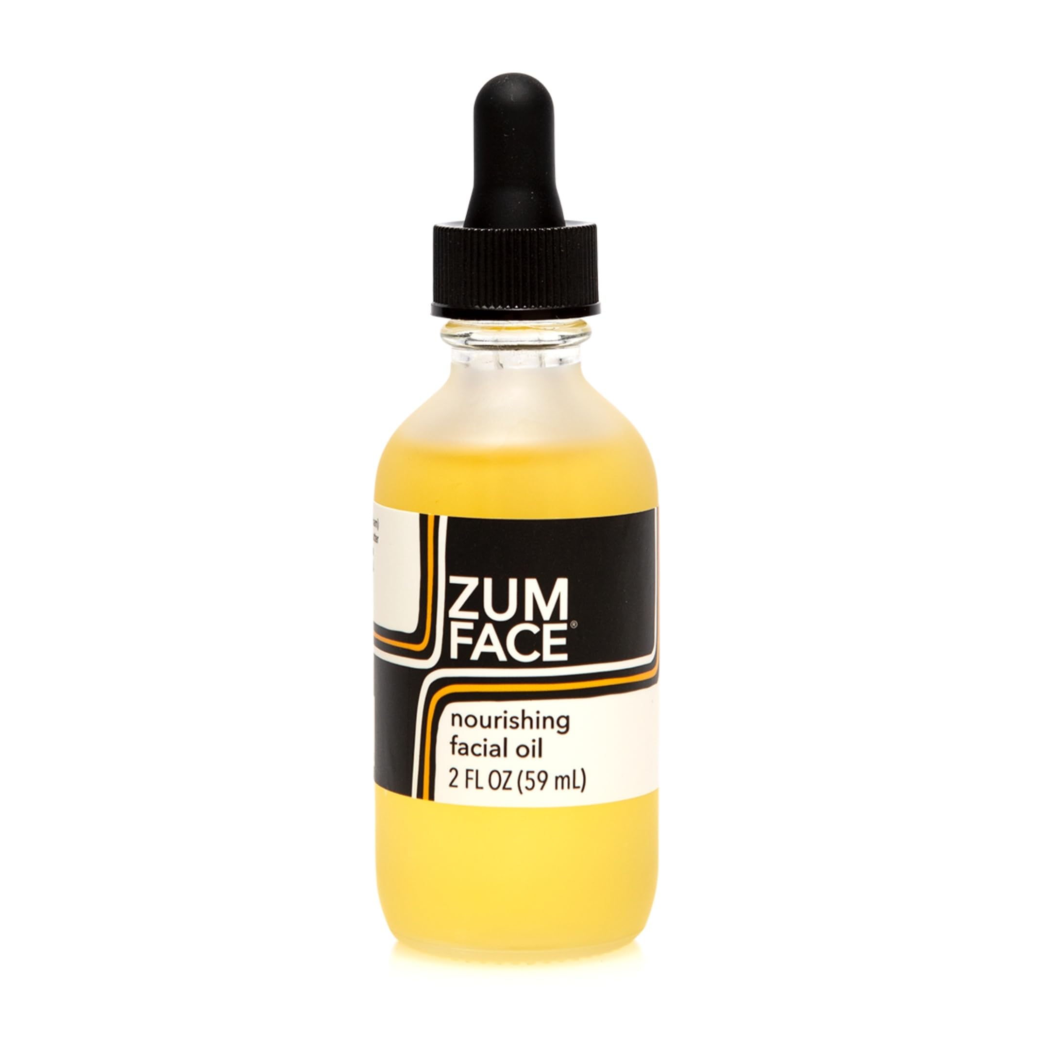 Indigo Wild Zum Visage huile nourrissante flacon 60 ml pour hydratation