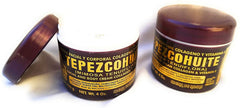 Texture crème-nuit Indio Papago Tepezcohuite, douceur et confort cutané.