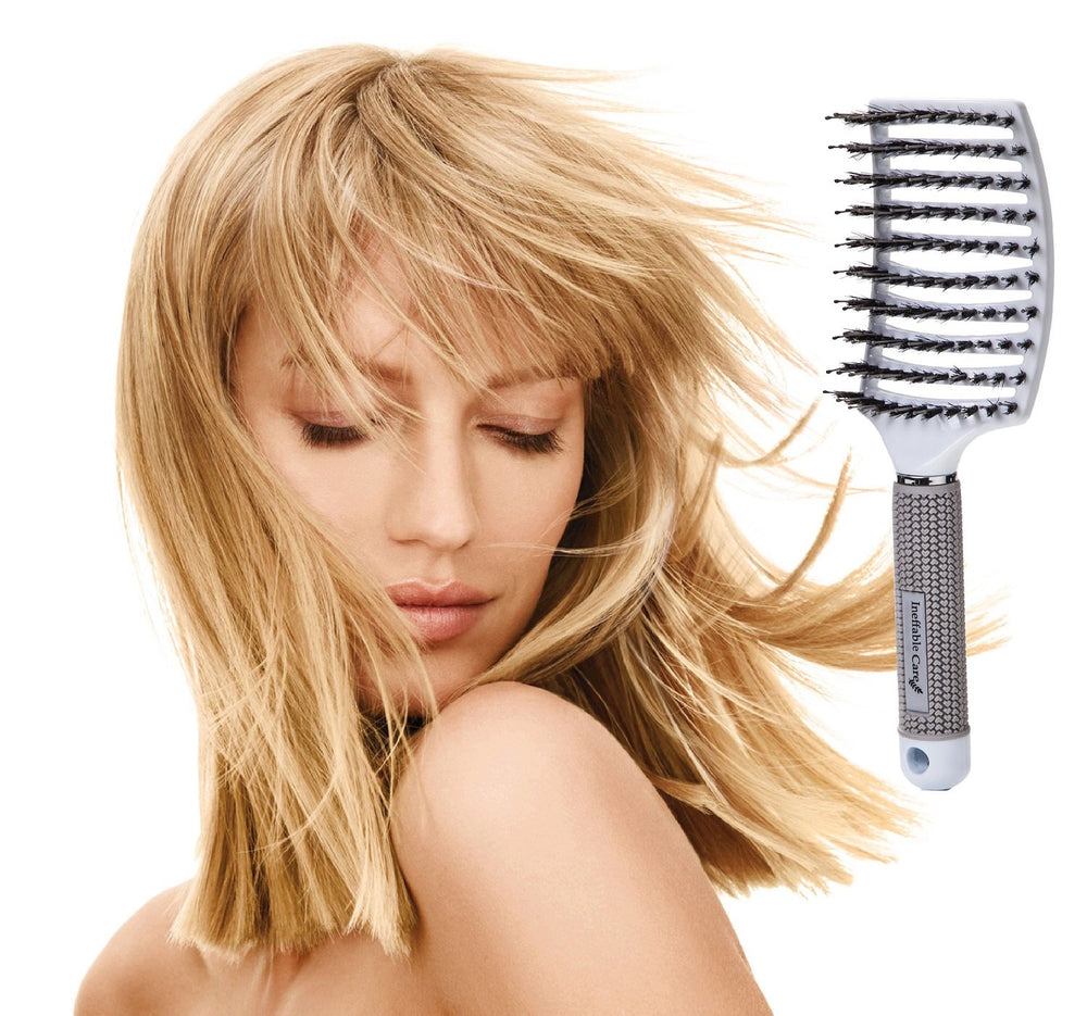 Brosse Ineffable Care coffret cadeau élégant, idée parfaite pour les fêtes.