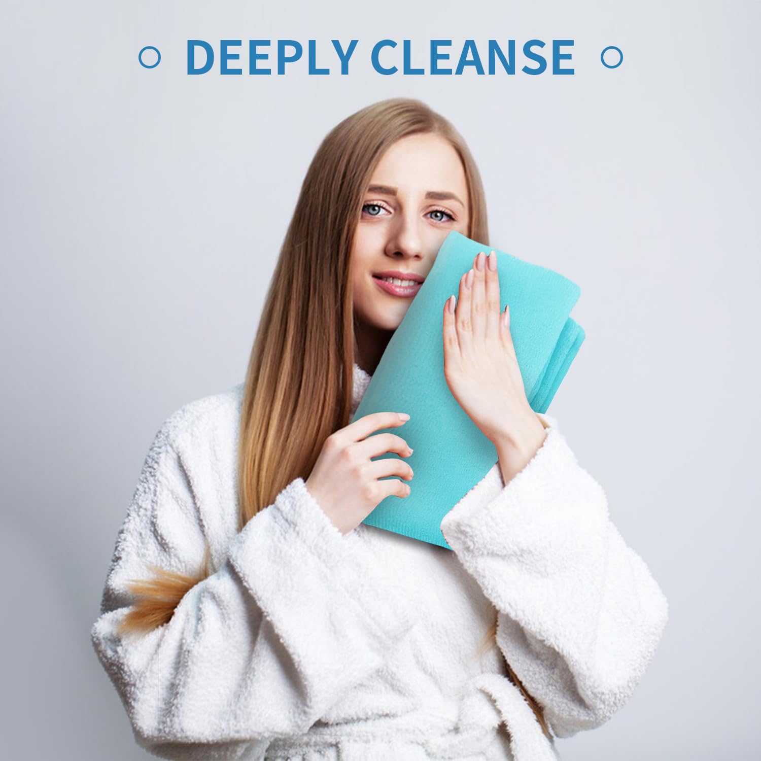 INFICRIME idee-cadeau-douche : cadeau pratique pour amis et famille.