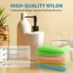 INFICRIME sechage-rapide-nylon : hygiène durable et absence d'humidité.