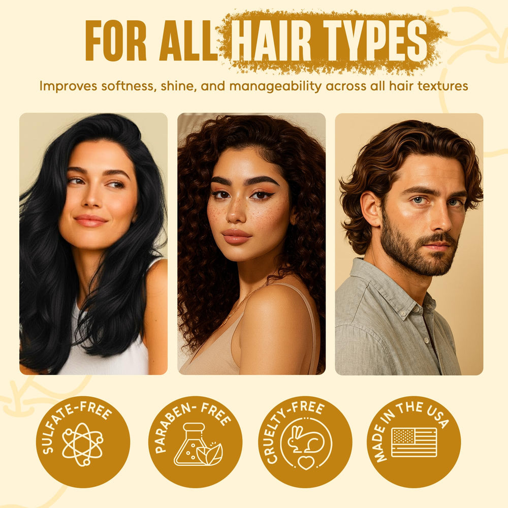 INFINA ESSENTIALS Cheveux brillants après lavage, démonstration d'éclat et vitalité.