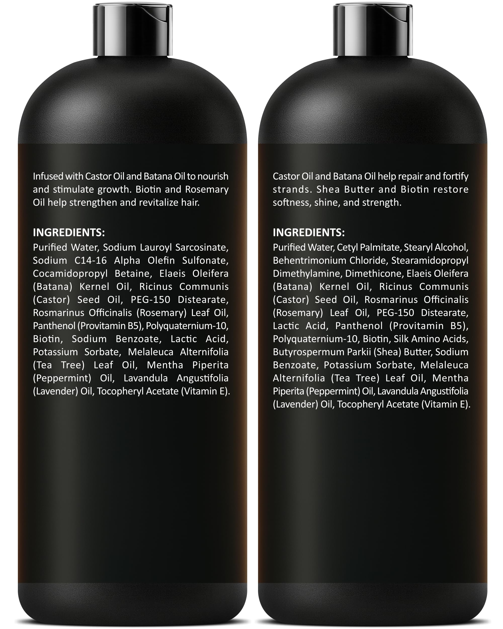 Infina Essentials formule sans sulfate: soin doux pour cuirs chevelus sensibles.
