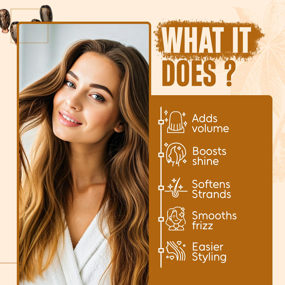 Infina Essentials huile-batana: soin nourrissant pour cuir chevelu et longueurs.