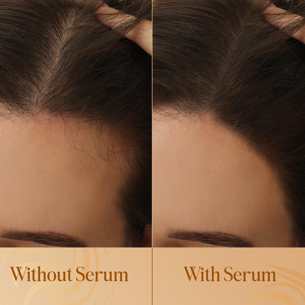Infina Essentials extrait-the-vert, antioxydants apaisants pour les cheveux.