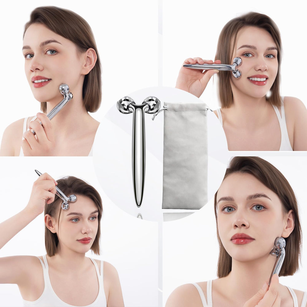 InfiniteRelax-lissage-yeux-contours, outil précis pour les yeux et les contours