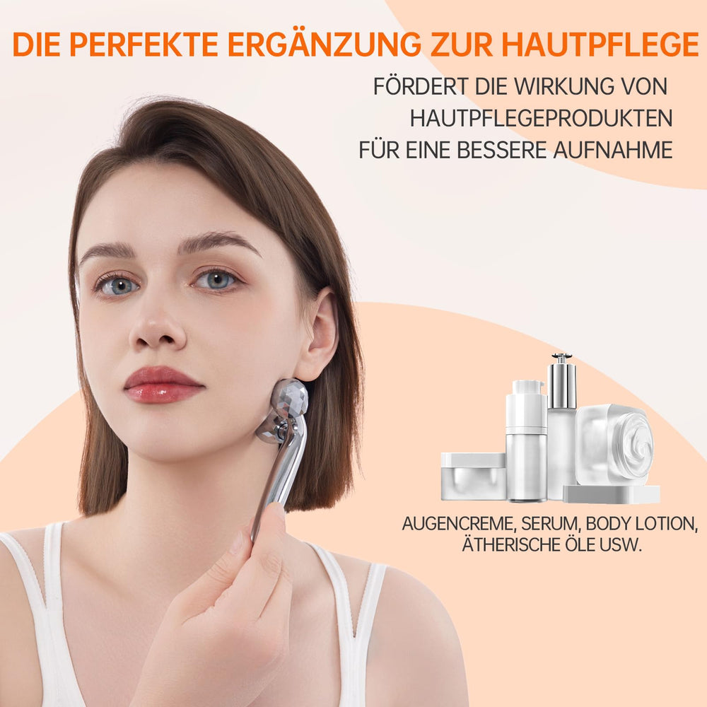 InfiniteRelax-nettoyage-efficace-rouleau, entretien rapide et sans effort
