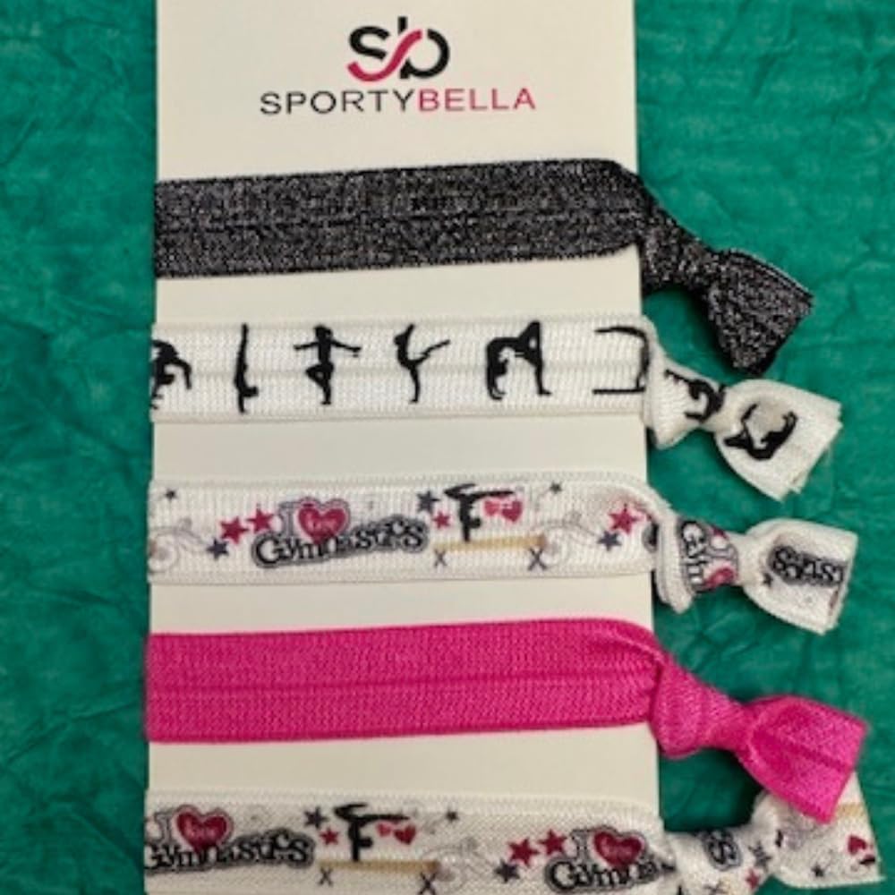 Infinity Collection accessoire cheveux léger et confortable pour entraînements quotidiens