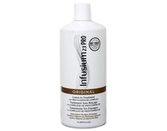 Infusium Pro 23 Traitement Original, bouteille d'un litre, hydratation durable pour la peau.