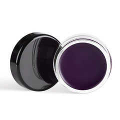 Inglot AMC Eyeliner Gel Peut servir de base sur les paupières pour intensifier les ombres.