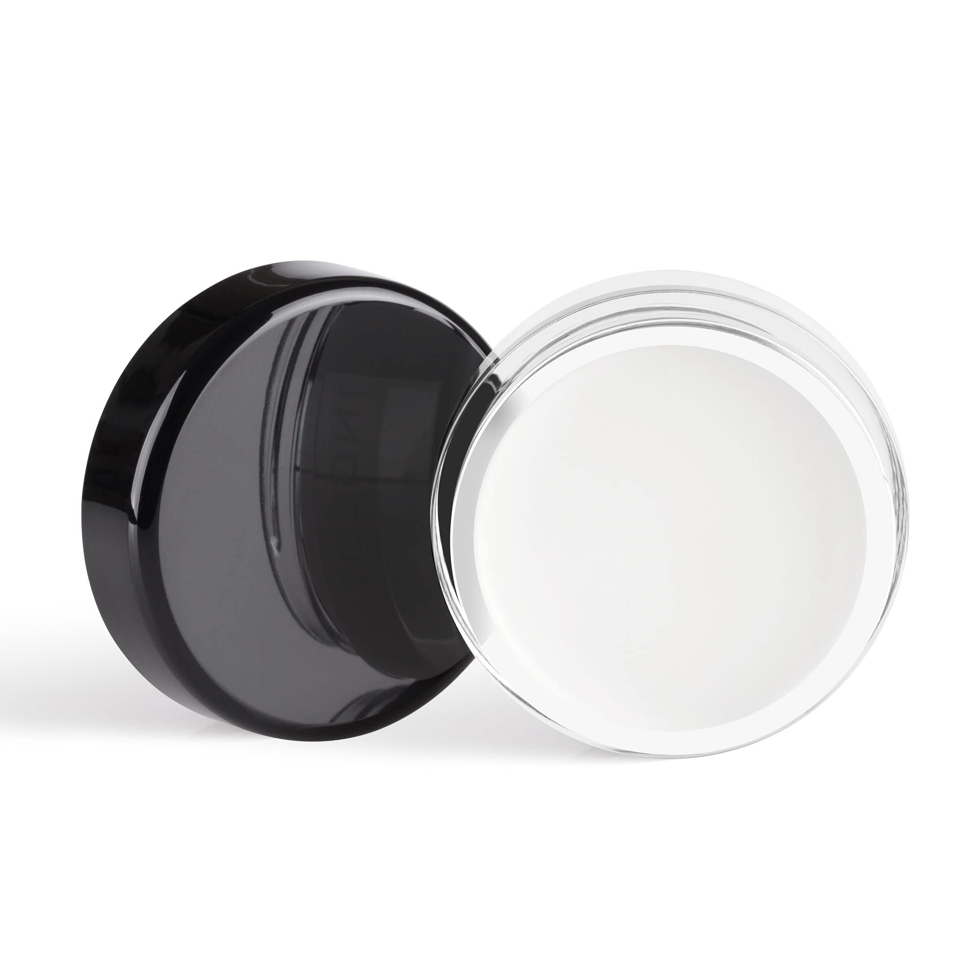 Inglot AMC Eyeliner Gel: séchage rapide et absence de bavures.