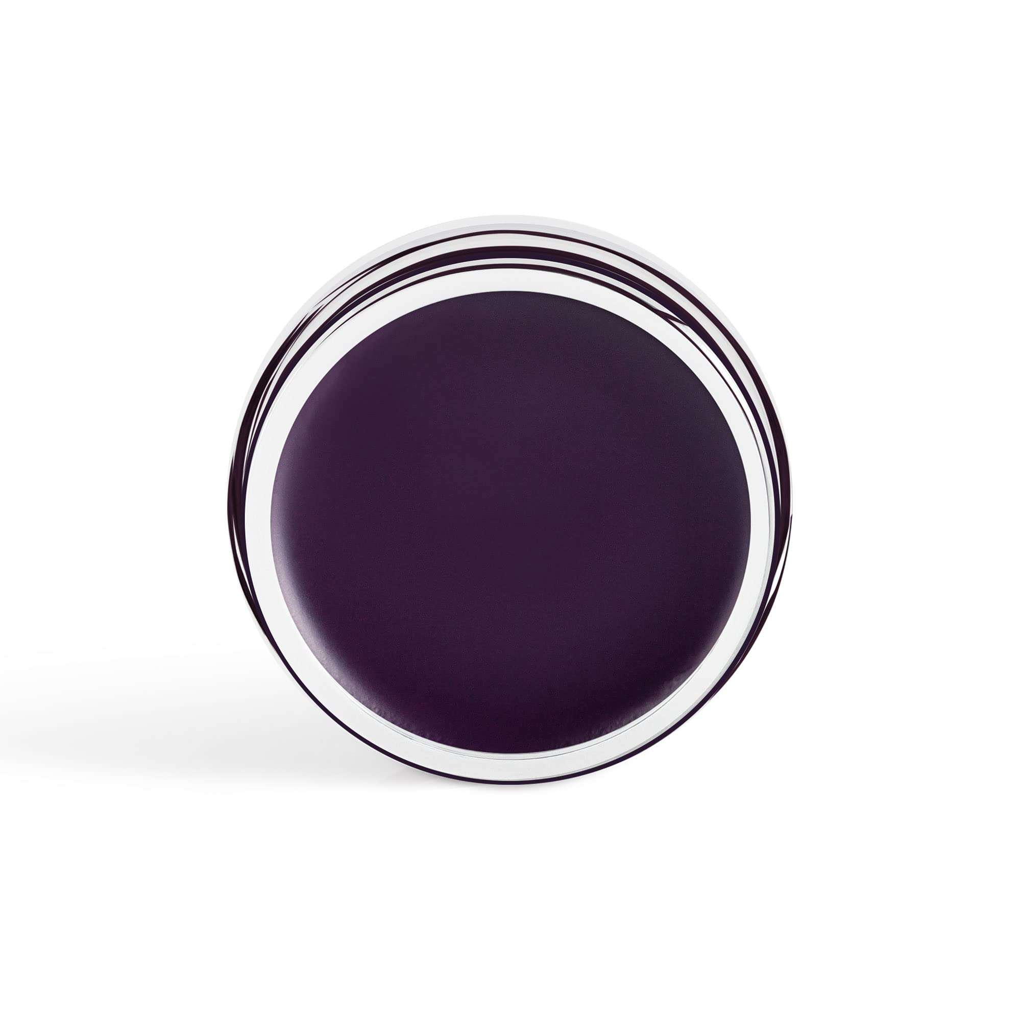 Inglot AMC Eyeliner Gel Traçage dramatique et estompage facile pour un look durable.