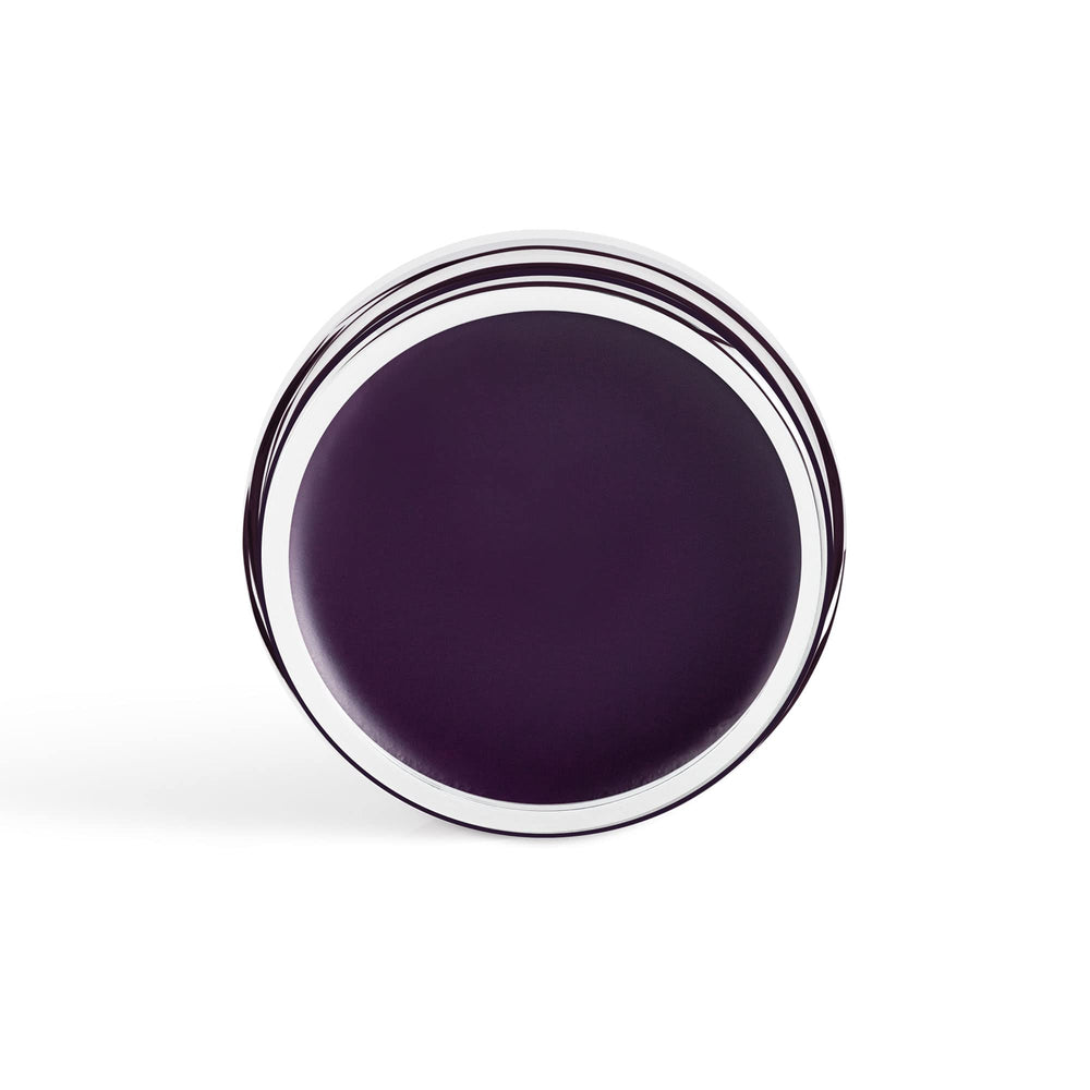 Inglot AMC Eyeliner Gel Traçage dramatique et estompage facile pour un look durable.