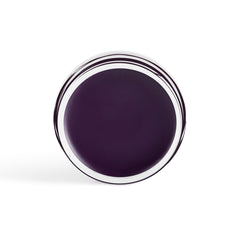 Inglot AMC Eyeliner Gel Traçage dramatique et estompage facile pour un look durable.