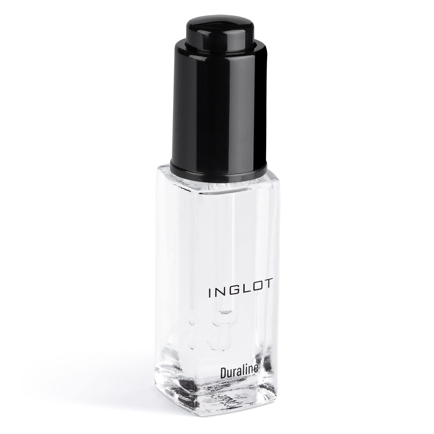 Notice Inglot Eye Set : explications claires pour une utilisation optimale.