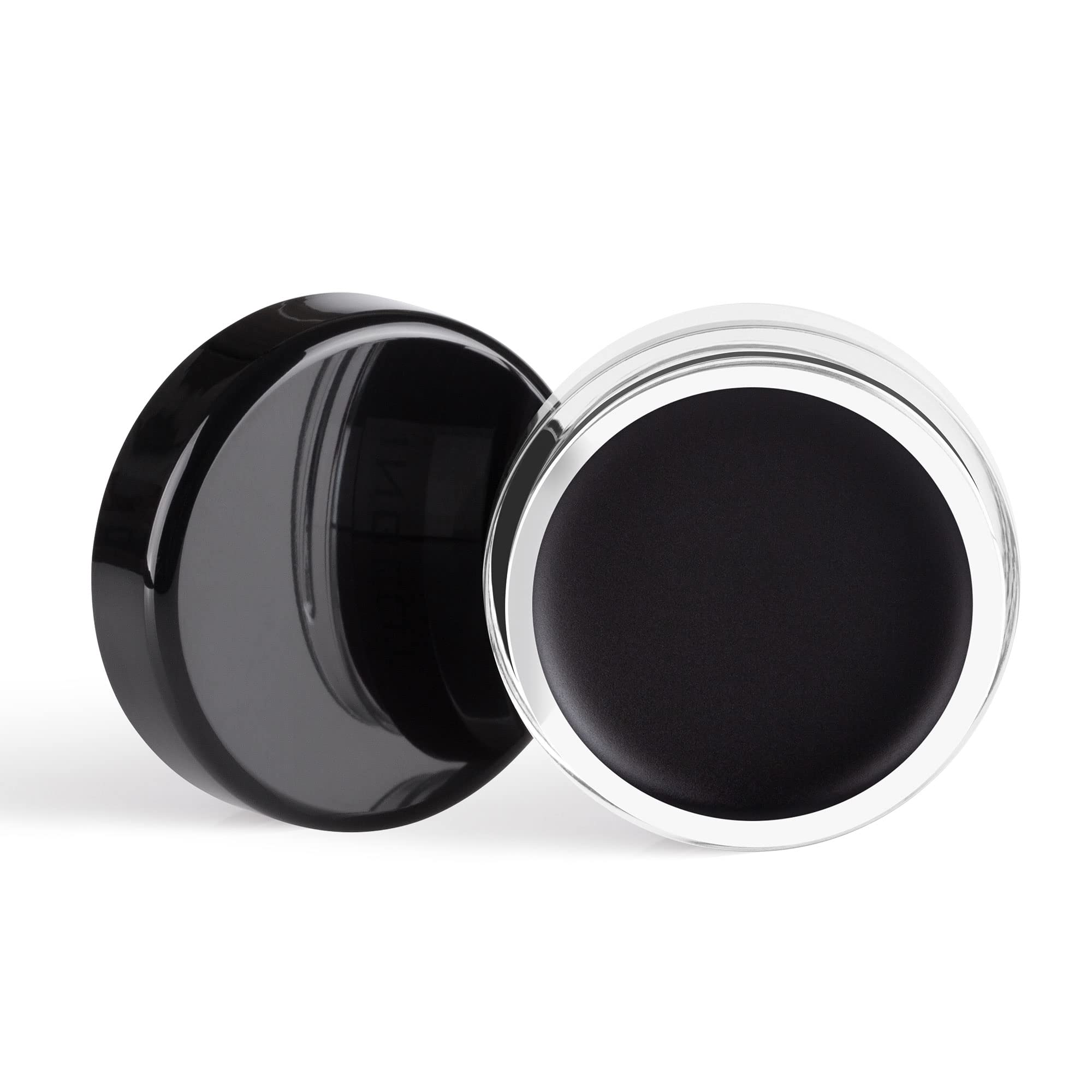 Pinceau applicateur Inglot : outil précis pour traçage net.