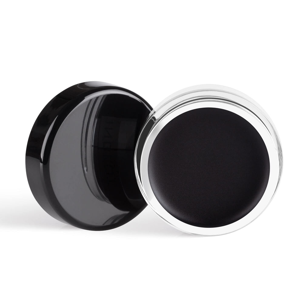 Pinceau applicateur Inglot : outil précis pour traçage net.