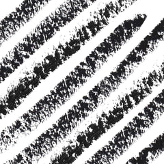 Inglot Kohl Pencil 01 ligne d'eau; application douce et confortable.
