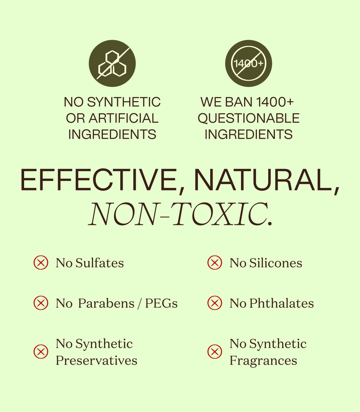 Ingreendients Après-Shampoing Arbre à Thé, sans silicone offre un toucher naturel et léger.