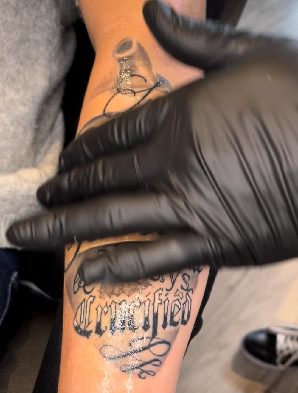 Ink Beetle Gel: formulation végétale et naturelle, adaptée à tous.