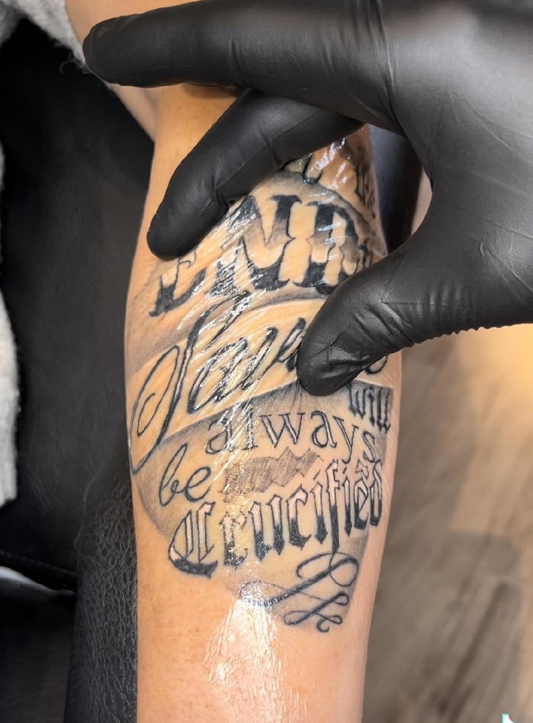 Ink Beetle Gel sans parfum et non gras pour usage quotidien.