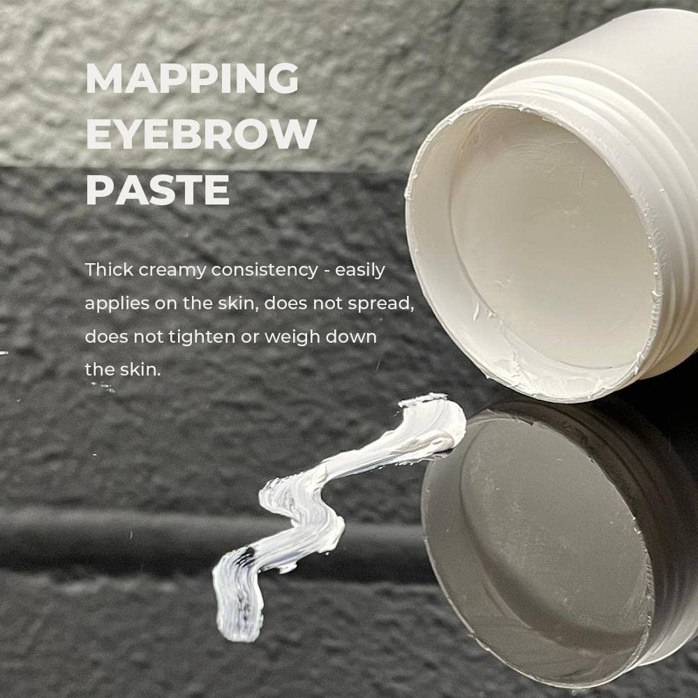 Accessoires Ink Permanent pour mappage, tout nécessaire pour le pro.
