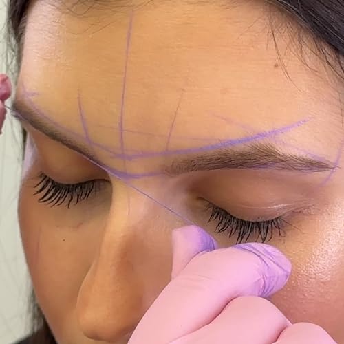 Ink Permanent : cutter intégré pour ajuster rapidement la longueur du fil.