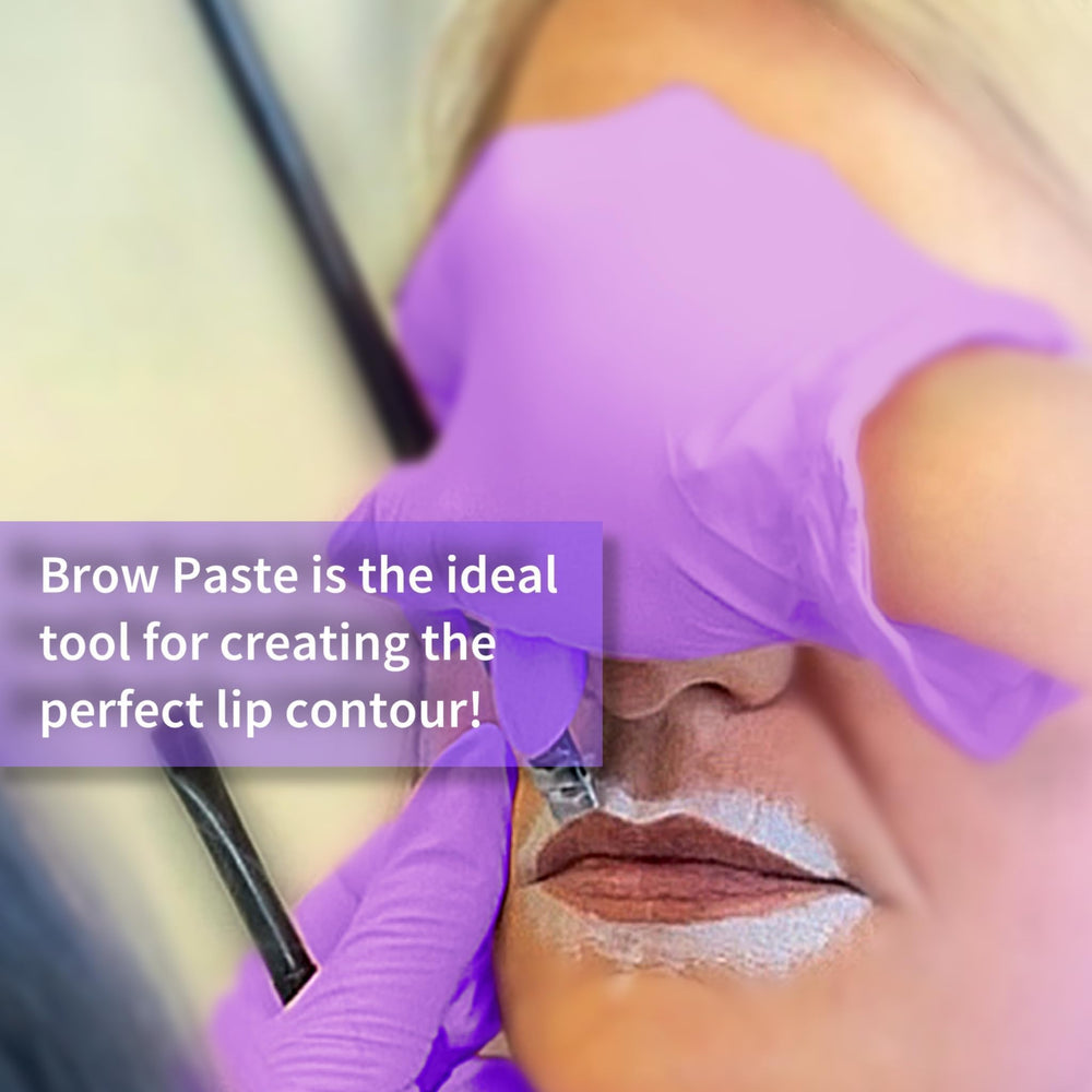 Ink Permanent pate tracés fins et épais pour styles variés